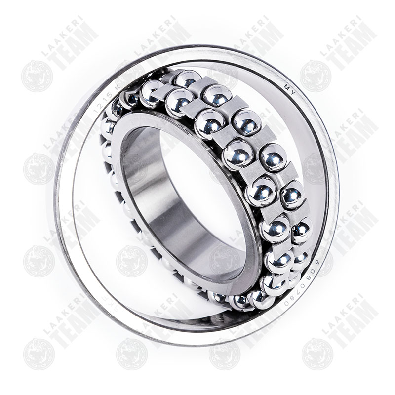 PALLOMAINEN KUULALAAKERI