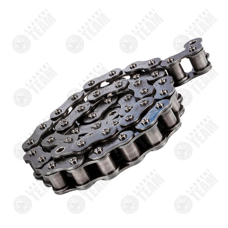 1 1/4" RULLAKETJU (5 MTR)