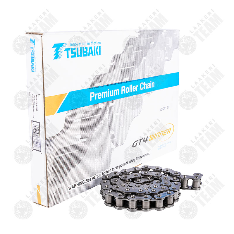 3/4" RULLAKETJU (5 MTR)