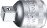 513 MUUNTOKAPPALE 1/2" -> 3/8"