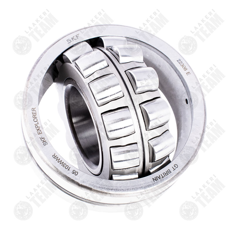 PALLOMAINEN RULLALAAKERI