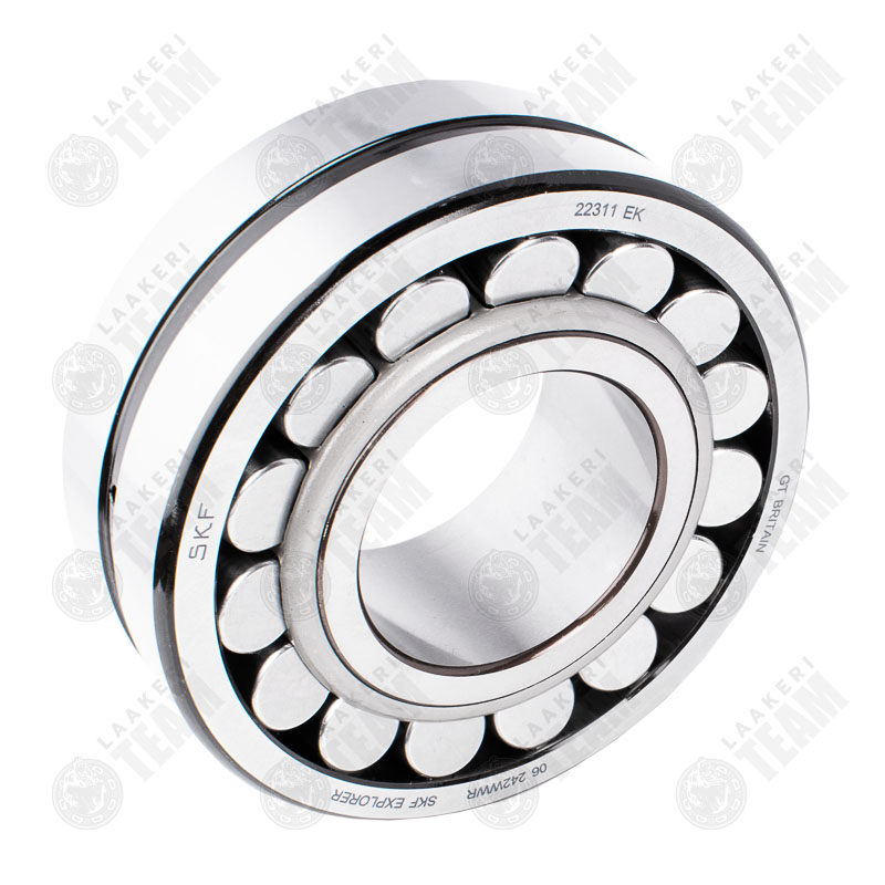 PALLOMAINEN RULLALAAKERI