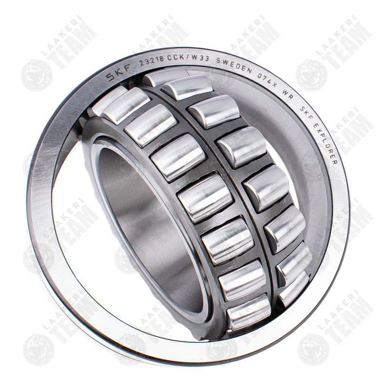 PALLOMAINEN RULLALAAKERI