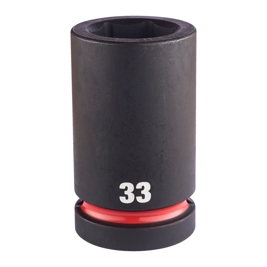 VOIMAHYLSY 1 33MM PITKÄ SHW