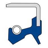 31,75X53,98X6,35 B1SL 70 NBR