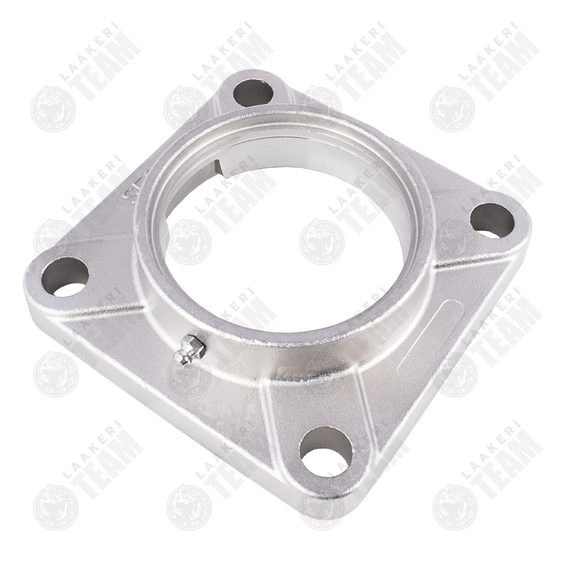 LAAKERIPESÄ (RUOSTUMATON)