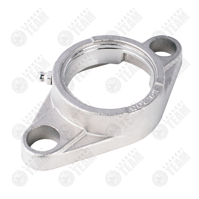 LAAKERIPESÄ (RUOSTUMATON)