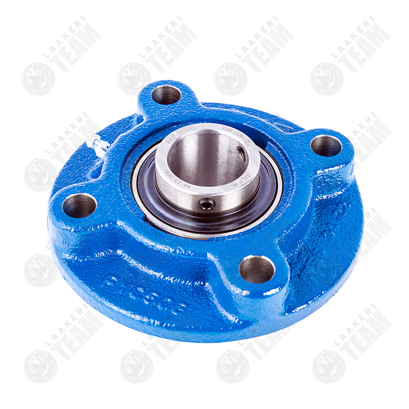 LAAKERIYKSIKKÖ, PYÖREÄ MALLI