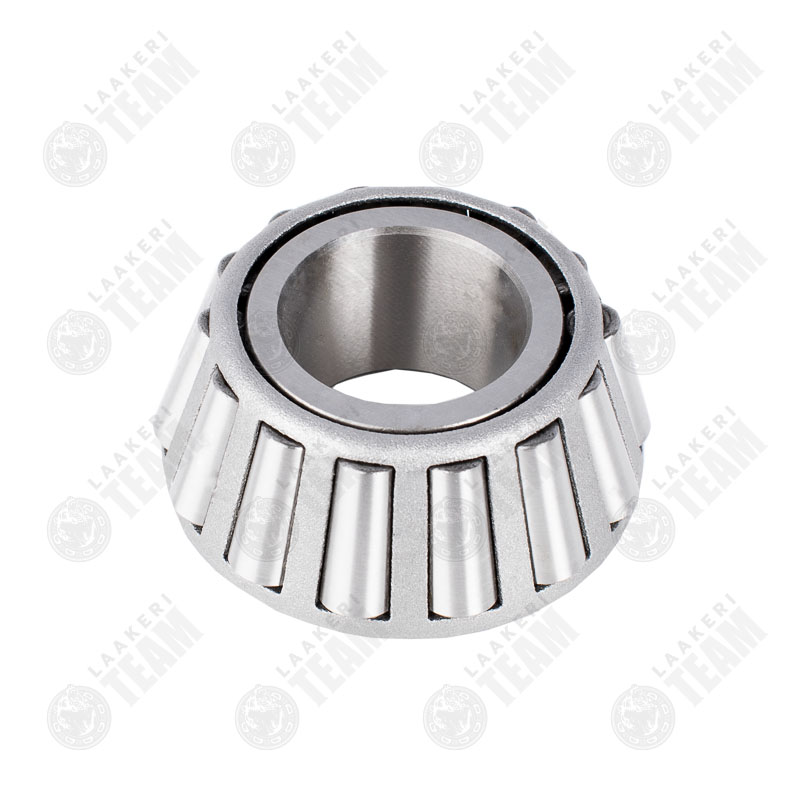 KARTIORULLALAAKERI, SISÄKEHÄ