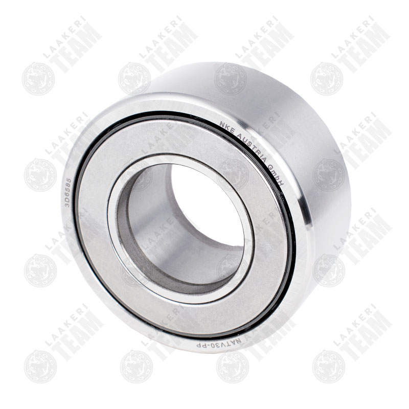 TUKIRULLA TÄYSNEULAINEN