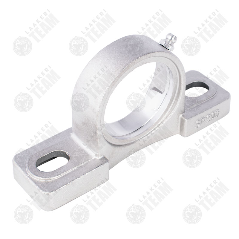 LAAKERIPESÄ (RUOSTUMATON)