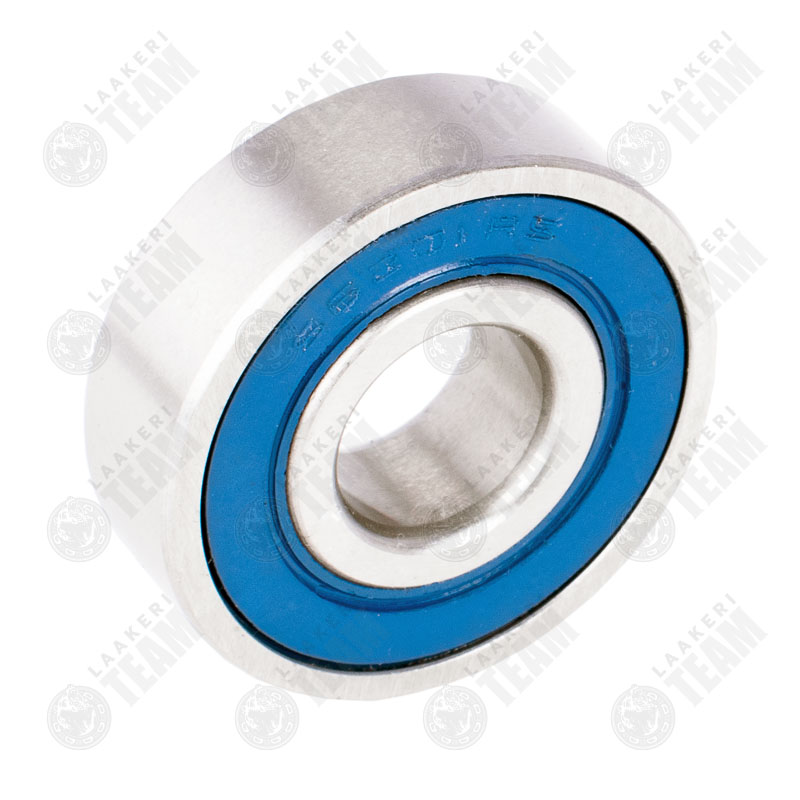 URAKUULALAAKERI, RST