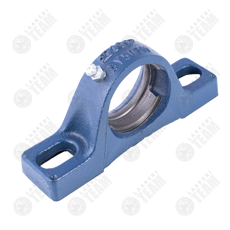 LAAKERIPESÄ, PYSTYMALLI