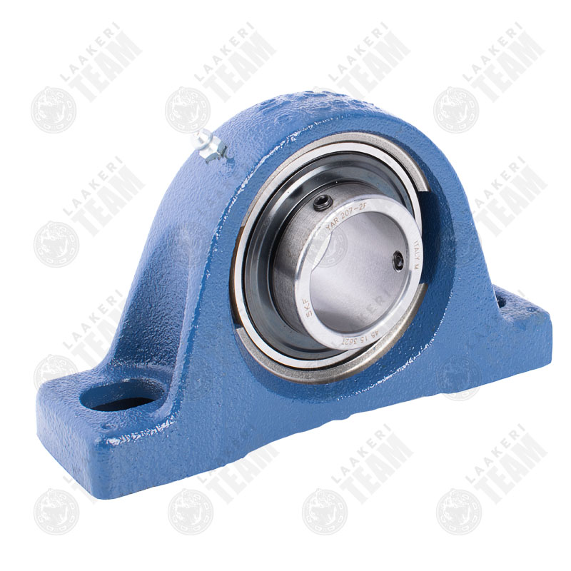 LAAKERIYKSIKKÖ, PYSTYMALLI