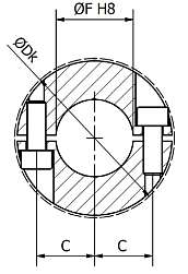 Kuorikytkin-tyyppi-c